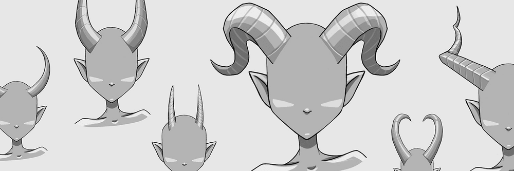 Devil Chicks