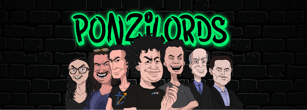 PonziLords