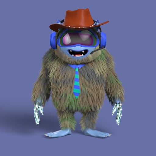 Token Image