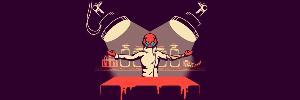 Prometheus Lab