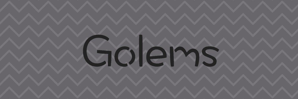 GolemsNFT Official