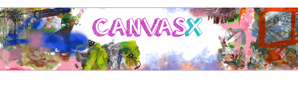 CanvasX