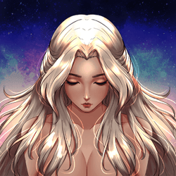 Ether Goddess