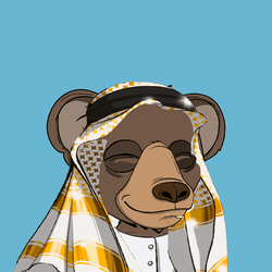 TheSaudiBabyOkayBears