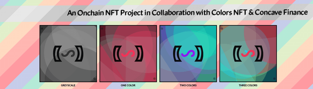 Sync x Colors