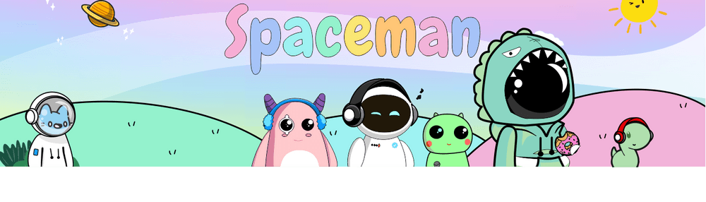 SpacemanNFTs