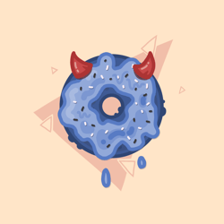 DonutNFT