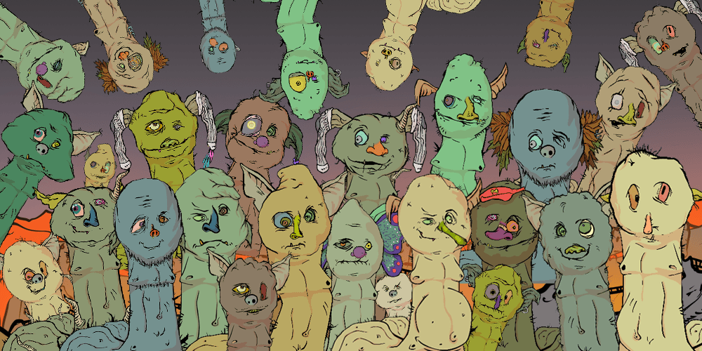 NOBGOBLINS.wtf