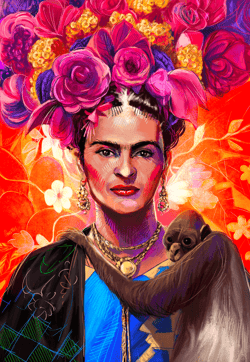 Frida V2