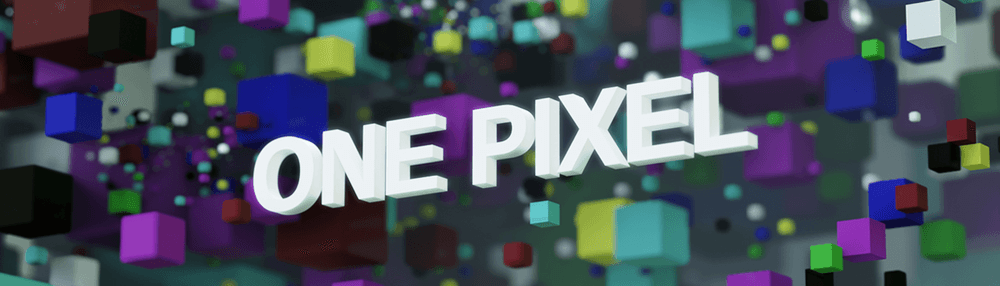 OnlyOnePixel
