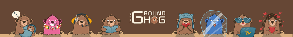 Groundhog Club By 1Point3Acres