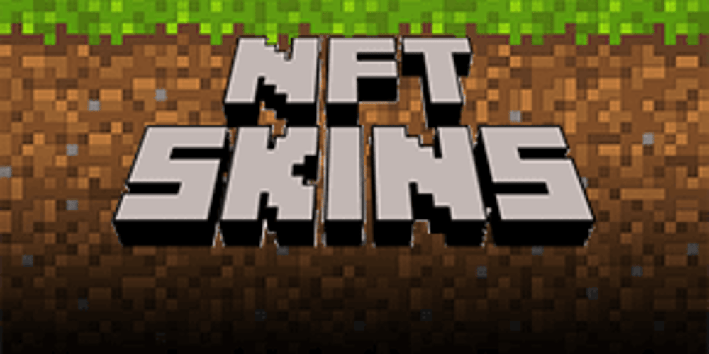 NFT Skins - Official