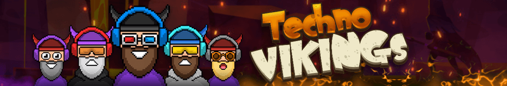 TechnoVikings