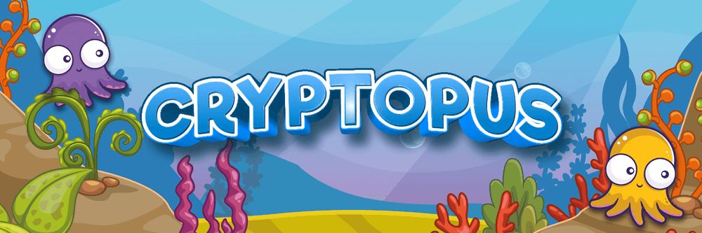 Cryptopus NFT