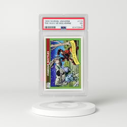 Marvel Cards