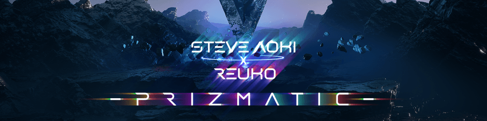 A0K1VERSE Prizmatic