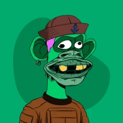 Kevin Yacht Club Official
