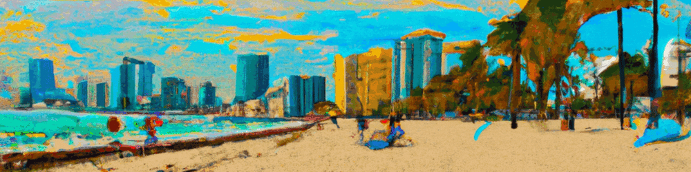 LAC Presents: "Greetings From Miami"