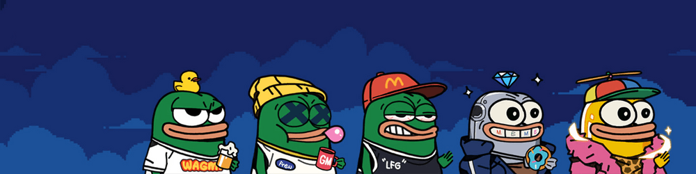 Pepe in Experiment