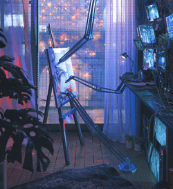 Experience 002 - Jarvinart