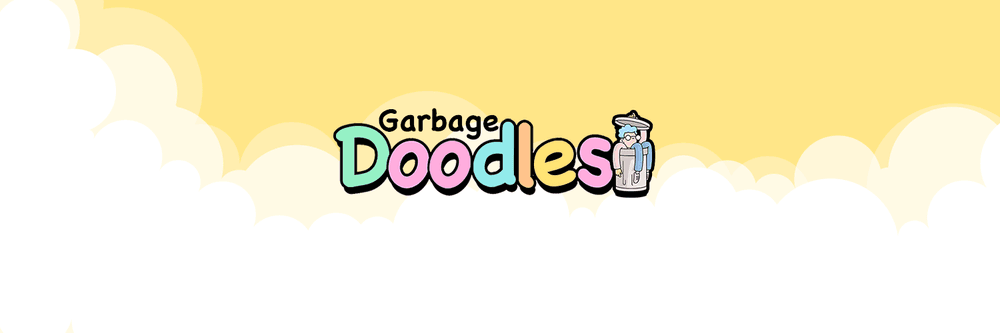 Garbage Doodles