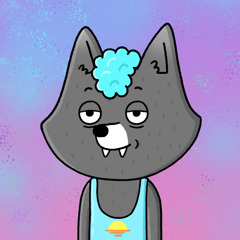 Token Image