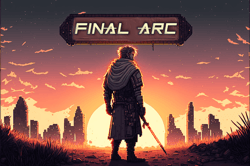 Final Arc OFFICIAL