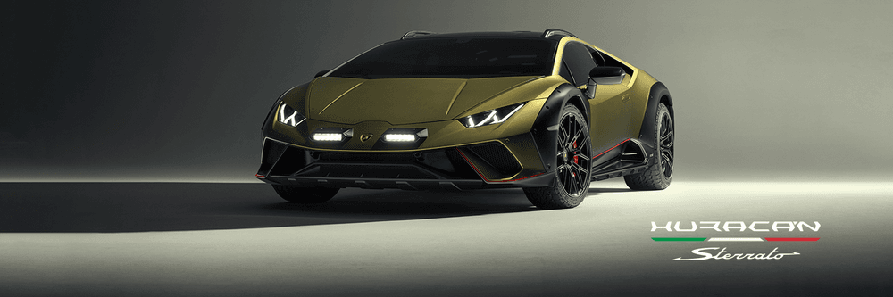 Lamborghini Automobili