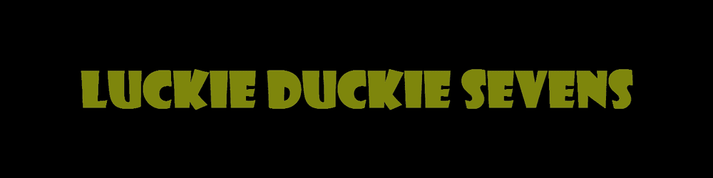 Luckie Duckie Sevens
