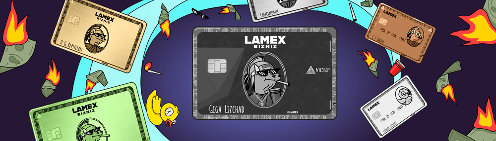 LAMEX