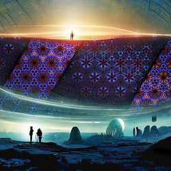 Memories of Distant Worlds