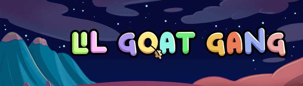 Lil Goat Gang