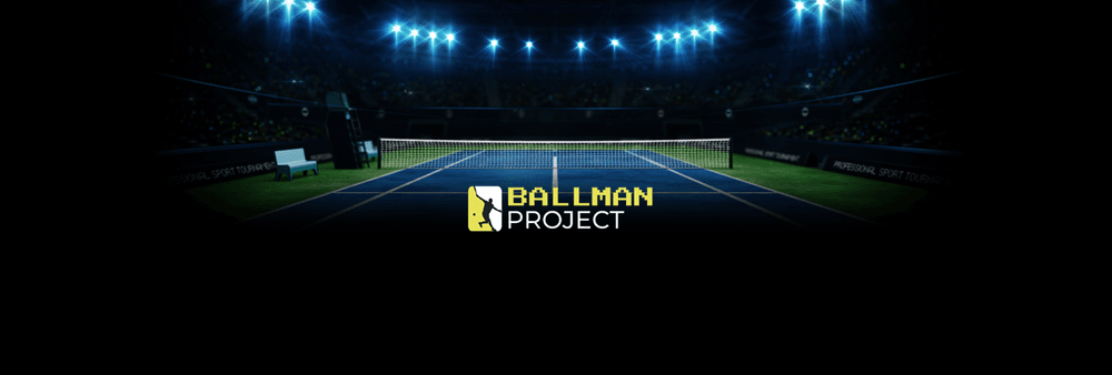 Ballman project: Legends collection