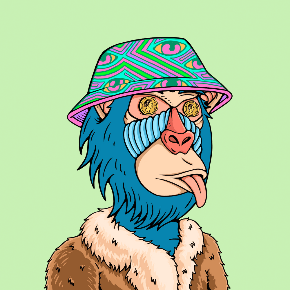 Token Image