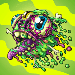DumpsterDorks Slimeballs