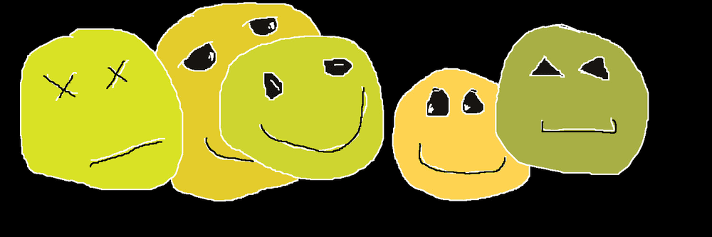 SmileyShit