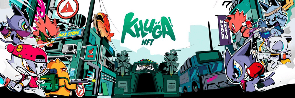 Khuga OfficaI