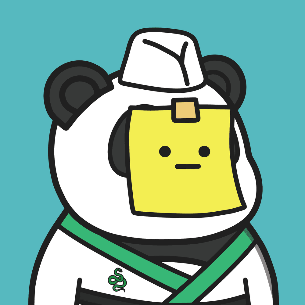 Token Image