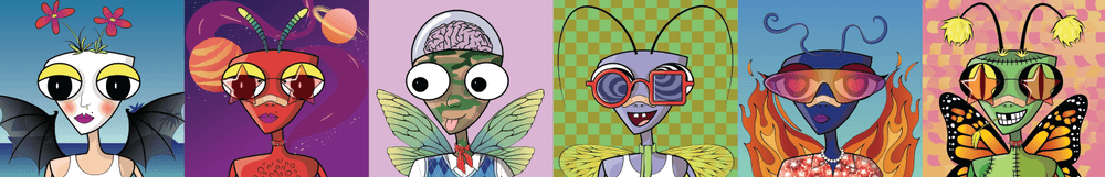 Big Bugs Official