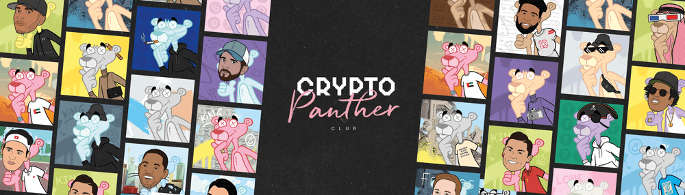 CryptoPantherClub