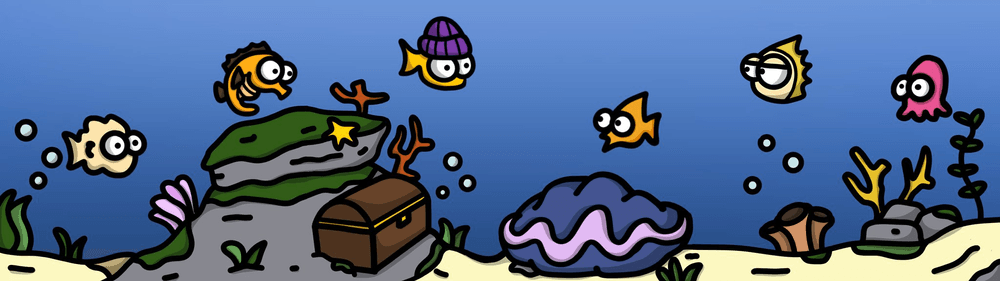 Fishbowl Heads