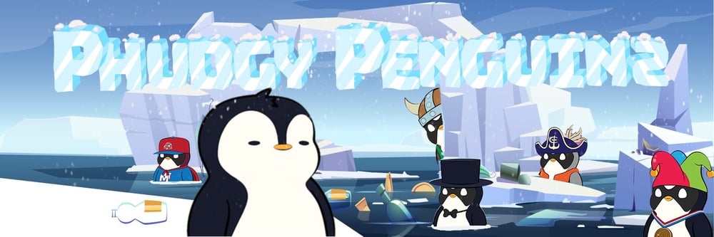 OfficialPhudgyPhenguins
