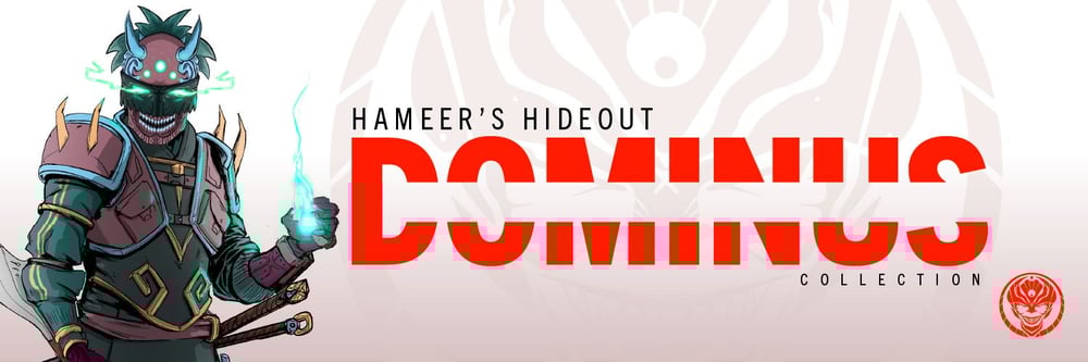 Hameers Hideout