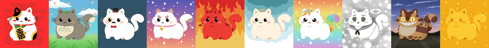 Lovely Chonks