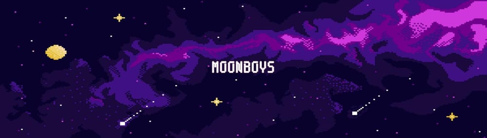 m00nboys NFT