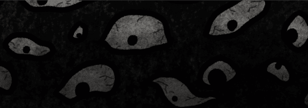 Creepies: Uncanny Valley