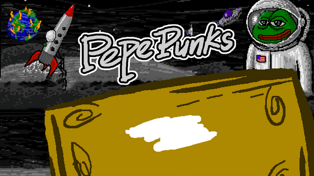 P E P P U N K