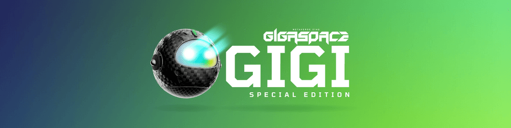 GigaSpace - GIGI Genesis