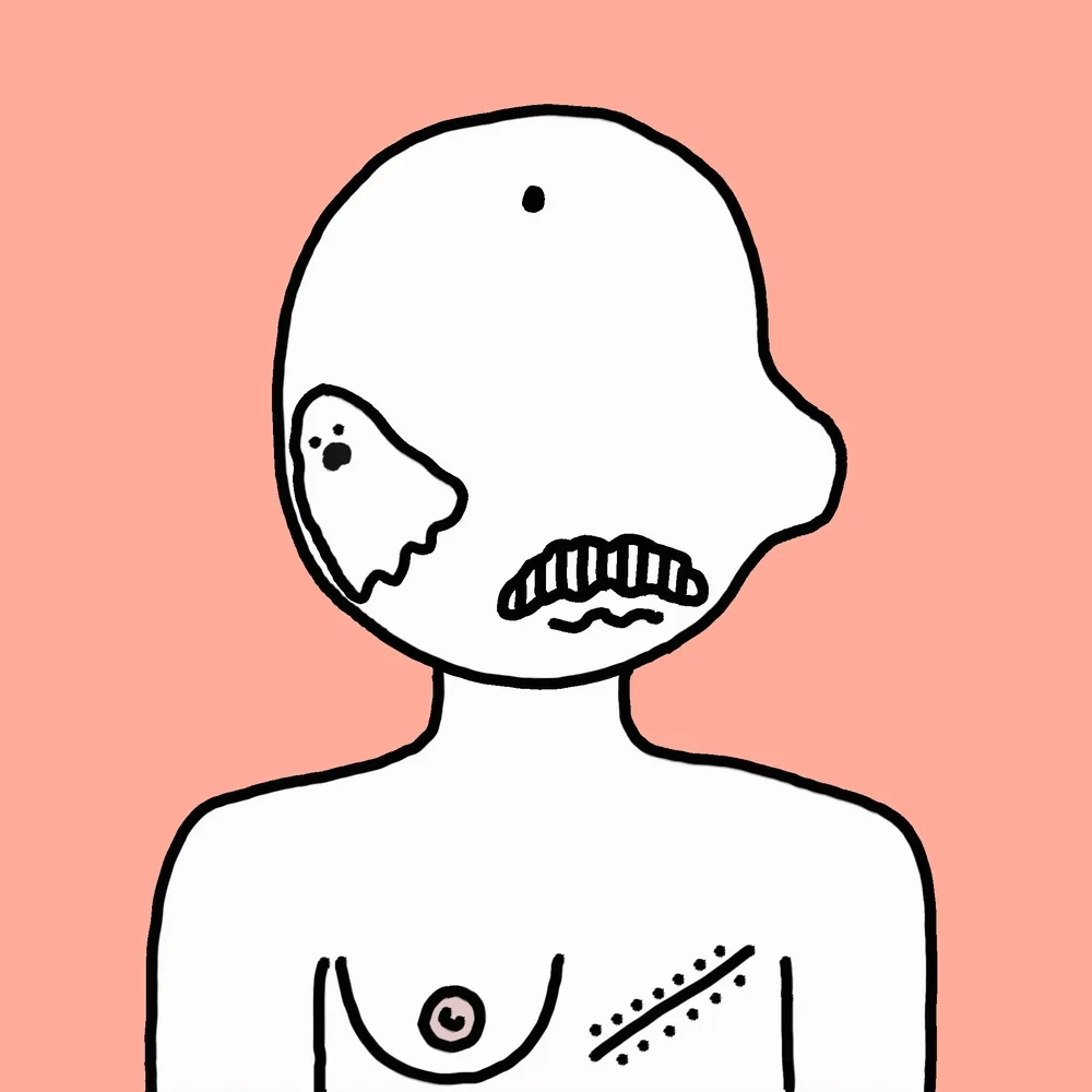 Token Image