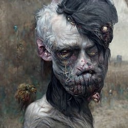 Forsaken Worlds By Mateo Adams